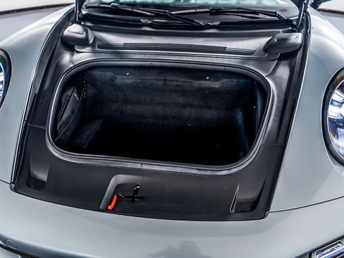 Used 2022 Porsche 911 Turbo S image 51