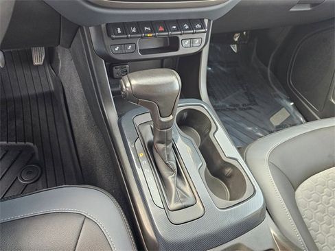 Used 2021 Chevrolet Colorado Z71 w/ Safety Package image 22