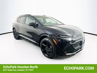 Used 2024 Chevrolet Equinox EV RS AWD/4WD video 1