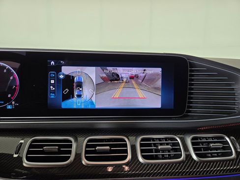Certified 2025 Mercedes-Benz GLE 53 AMG 4MATIC Coupe image 19