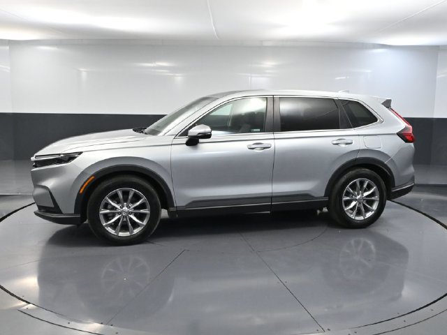 Used 2025 Honda CR-V EX-L image 7