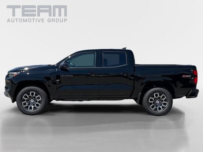 New 2026 Chevrolet Colorado Z71 w/ Technology Package