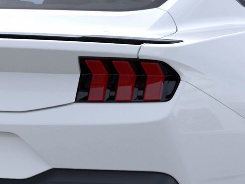 New 2025 Ford Mustang GT Premium image 21