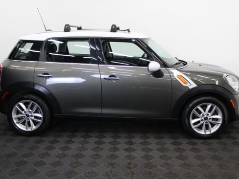 Used 2014 MINI Cooper Countryman FWD image 5