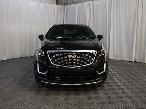 Used 2024 Cadillac XT5 Premium Luxury w/ Platinum Package image 32