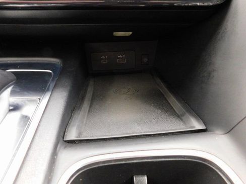 Used 2024 INFINITI QX60 Luxe image 59