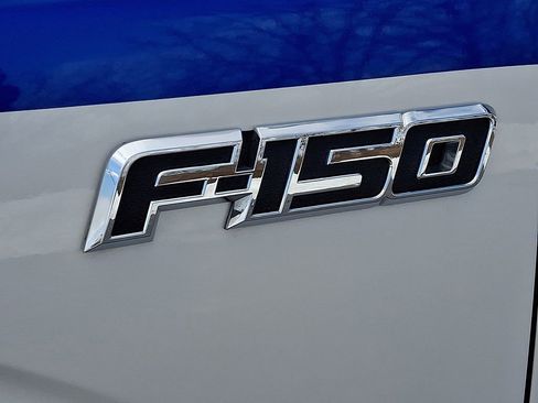 Used 2014 Ford F150 Limited image 34