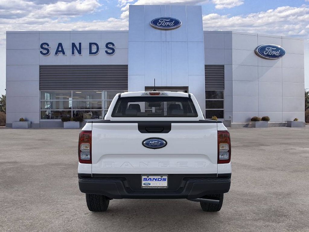New 2026 Ford Ranger XL AWD/4WD image 5