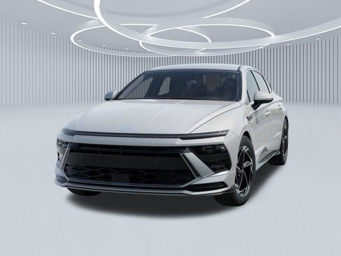 New 2026 Hyundai Sonata SEL image 6