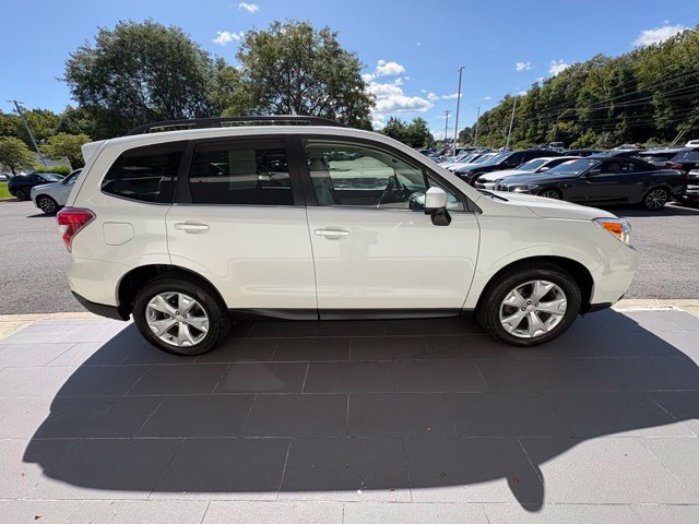 Used 2014 Subaru Forester 2.5i Limited AWD/4WD image 6