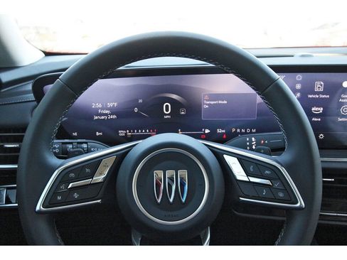 New 2025 Buick Envision Preferred image 15