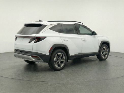 Used 2025 Hyundai Tucson SEL image 9