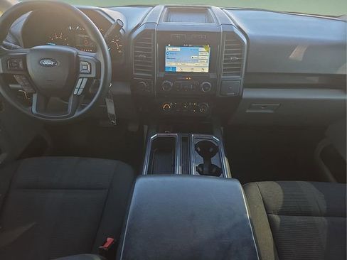 Used 2018 Ford F150 XL w/ Equipment Group 101A Mid image 18