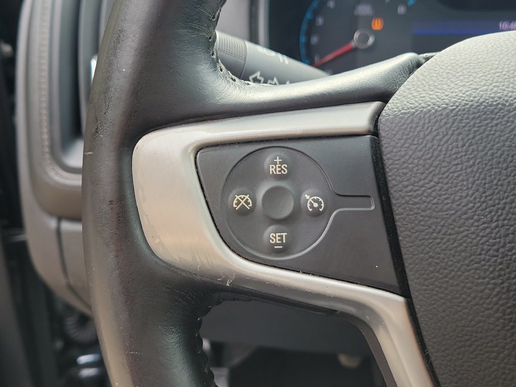 Used 2020 GMC Canyon SLE w/ Elevation Edition RWD image 29