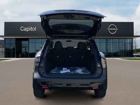 New 2026 Nissan Kicks SV image 9