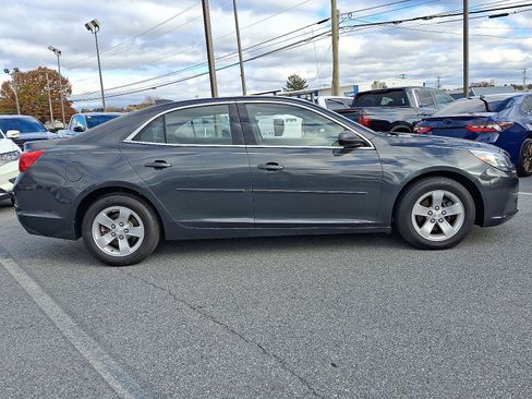 Used 2015 Chevrolet Malibu LS w/ Protection Package image 7