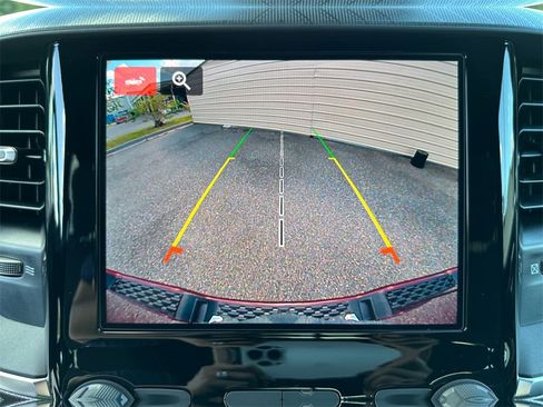 New 2026 RAM 1500 Big Horn image 26