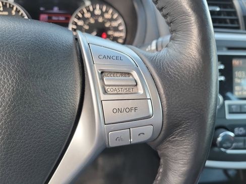 Used 2017 Nissan Altima 2.5 SL image 22