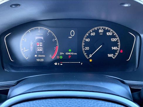 Certified 2023 Honda Civic LX image 24