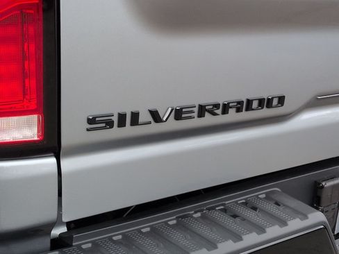 New 2026 Chevrolet Silverado 3500 LT w/ Trail Boss Package AWD/4WD image 33