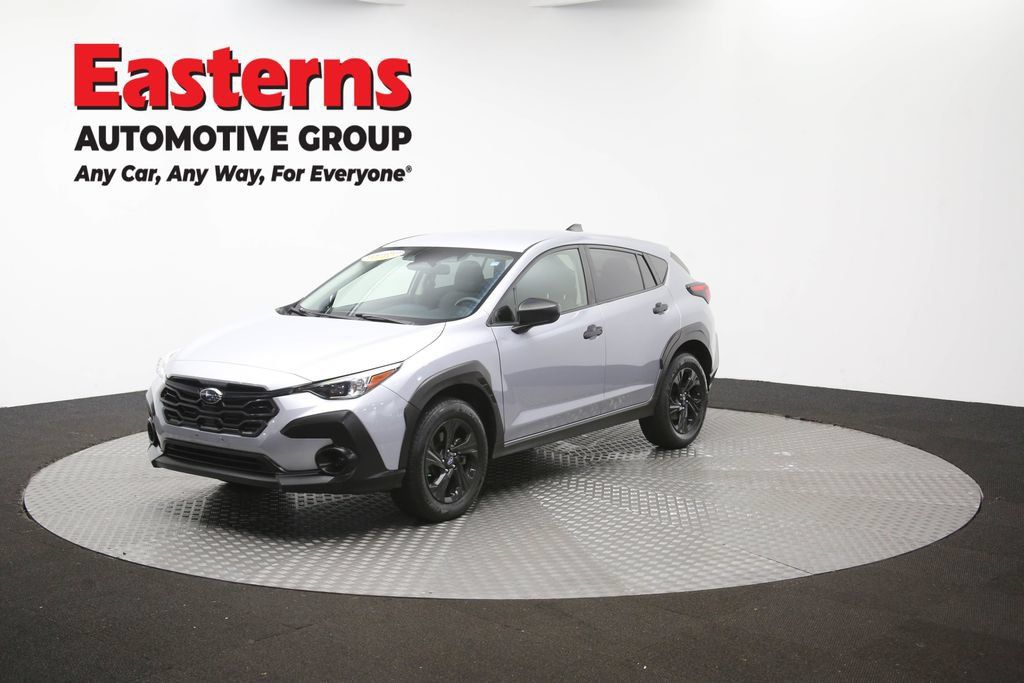 Used 2024 Subaru Crosstrek 2.0i AWD/4WD image 55