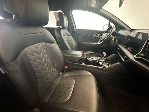 Certified 2023 Kia Sportage X-Line image 27