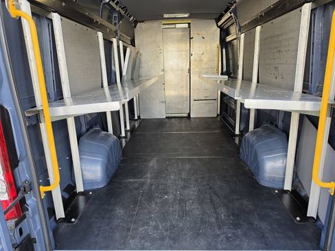 Used 2019 RAM ProMaster 3500 FWD image 15