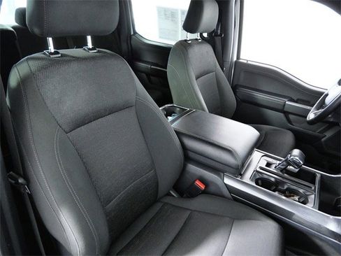 Certified 2023 Ford F150 XLT w/ Equipment Group 302A High image 14