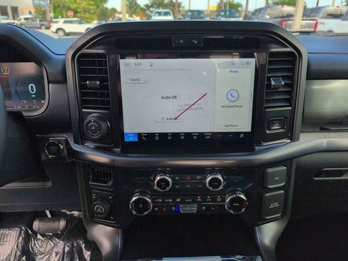 New 2026 Ford F150 Lariat AWD/4WD image 16