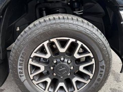 Certified 2024 RAM 3500 Limited image 36