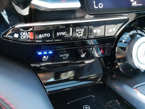 Certified 2025 Acura MDX Type S AWD/4WD image 28