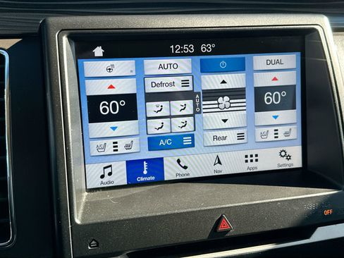 Used 2016 Ford Flex Limited w/ Equipment Group 303A image 19