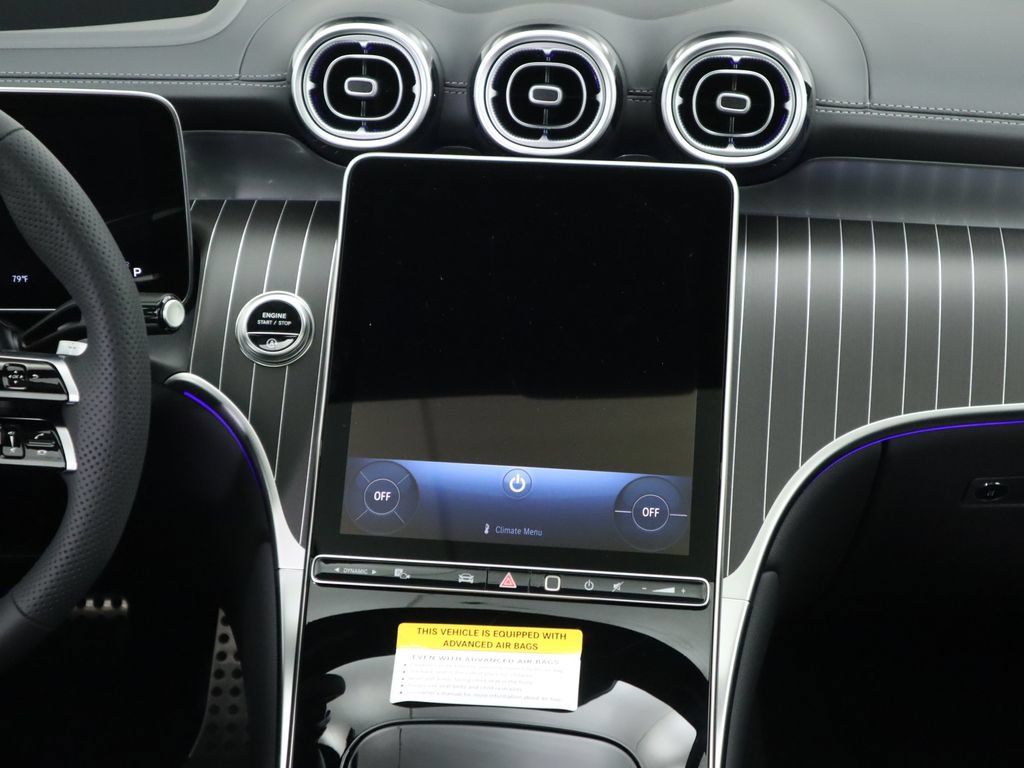 Certified 2026 Mercedes-Benz GLC 300 image 15