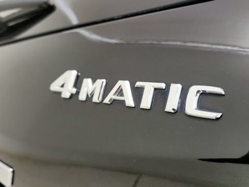 Used 2016 Mercedes-Benz GLE 400 4MATIC image 35