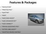 Used 2018 Audi Q7 3.0T Prestige w/ Prestige Package image 4