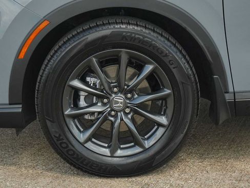 Used 2026 Honda CR-V EX-L image 7