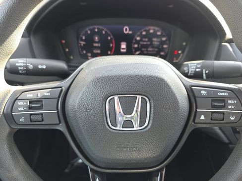 Used 2024 Honda Accord EX image 22
