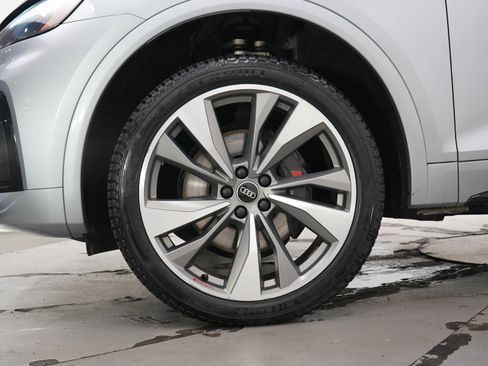 Used 2023 Audi SQ5 Premium Plus w/ Premium Plus Package AWD/4WD image 30