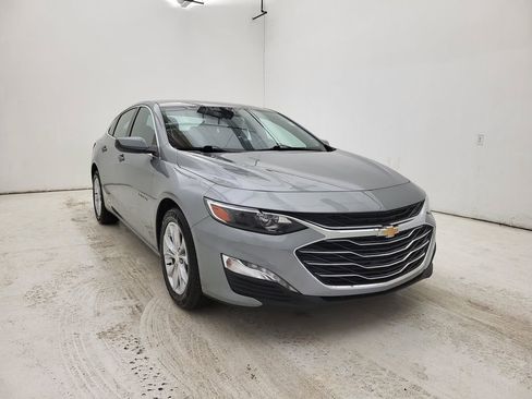 Used 2025 Chevrolet Malibu LT image 10