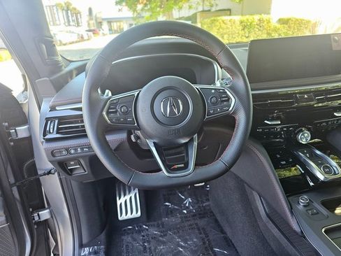 New 2026 Acura MDX A-Spec image 26