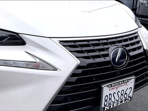 Used 2018 Lexus NX 300h AWD w/ Comfort Package image 32