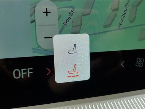 New 2026 Ford Explorer Active image 28