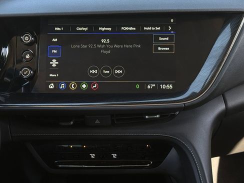 Used 2023 Buick Envision Preferred image 16