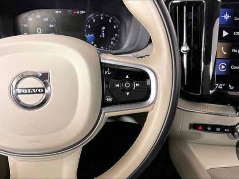 Used 2021 Volvo XC60 T6 Inscription w/ Advanced Package AWD/4WD image 18
