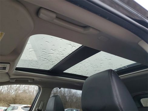 Used 2023 Nissan Rogue Platinum w/ Platinum Premium Package image 27