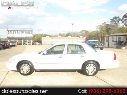 Used 2006 Mercury Grand Marquis LS