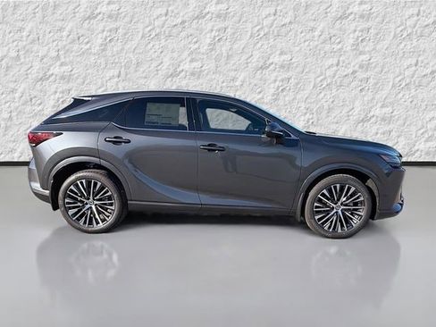 New 2026 Lexus RX 350 Premium Plus image 2