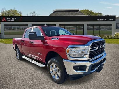 Used 2024 RAM 2500 Big Horn