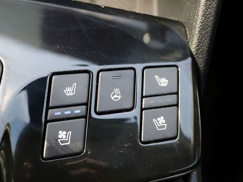 Used 2024 Kia Sportage SX FWD image 25