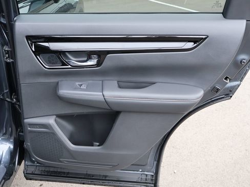 Certified 2026 Honda CR-V Sport Touring image 14